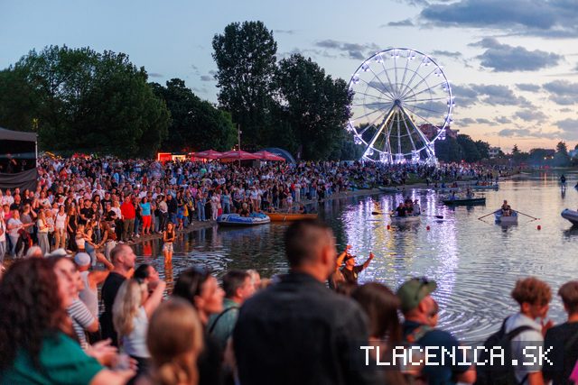 Fotka z galerie Senecké leto 2026, sobota