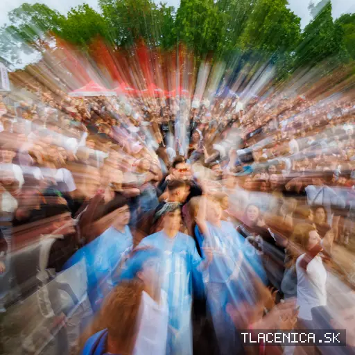 Fotka z galérie Senecké leto 2026, piatok