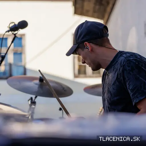 Fotka z galérie Sad LIVE! 2026