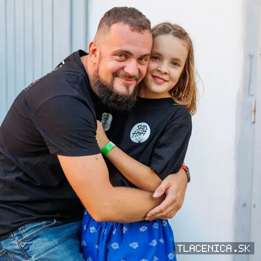 Fotka z galérie Sad LIVE! 2026