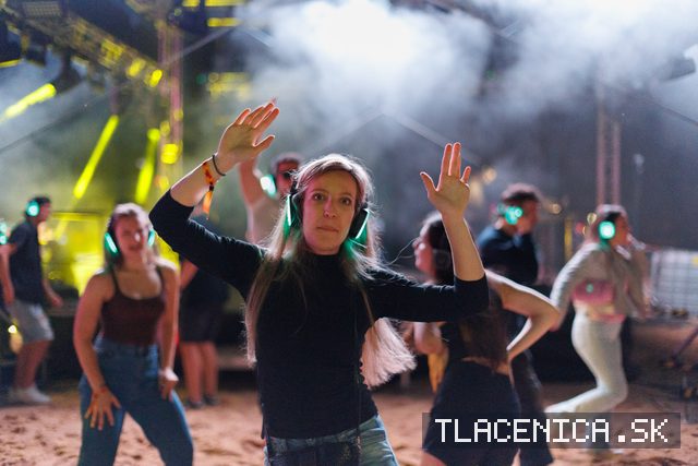 Fotka z galérie Senecké leto 2026, sobota