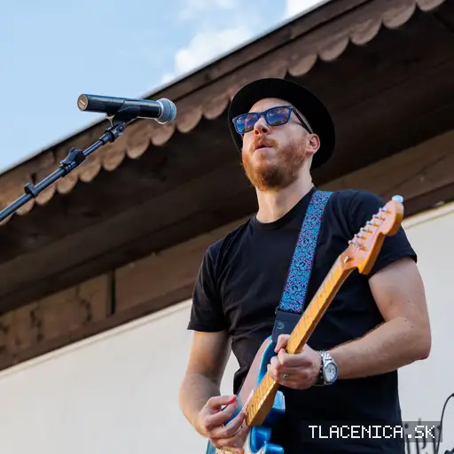 Fotka z galérie Sad LIVE! 2026