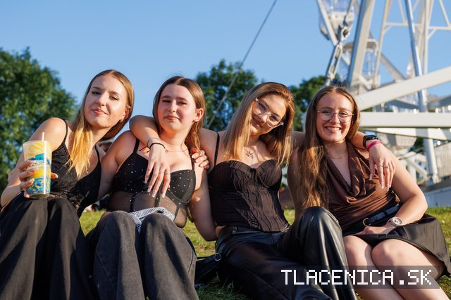 Fotka z galerie Senecké leto 2026, sobota
