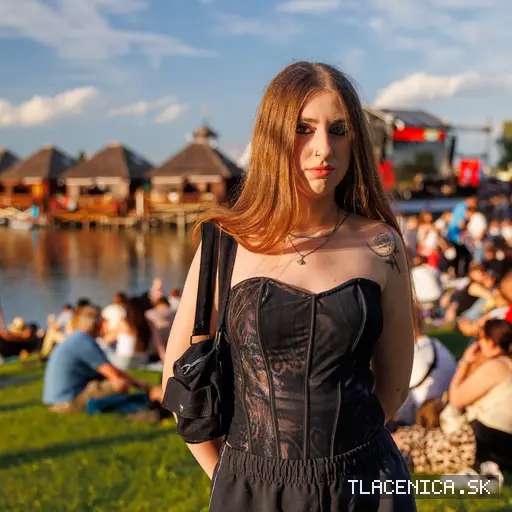 Fotka z galérie Senecké leto 2026, sobota