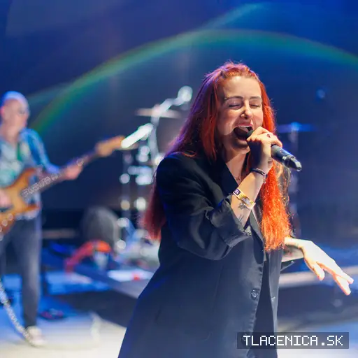 Fotka z galérie Senecké leto 2026, sobota
