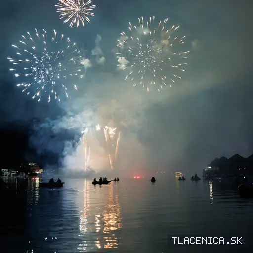 Fotka z galérie Senecké leto 2026, sobota