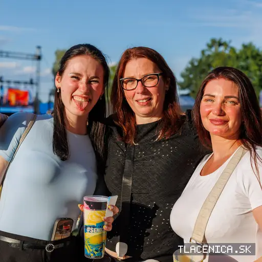 Fotka z galérie Senecké leto 2026, sobota