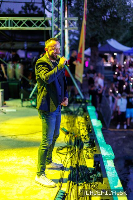 Fotka z galerie Senecké leto 2026, sobota