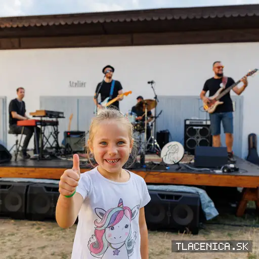 Fotka z galérie Sad LIVE! 2026