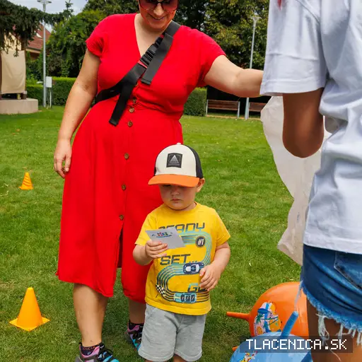 Fotka z galérie Rozprávkový piknik v Parku oddychu