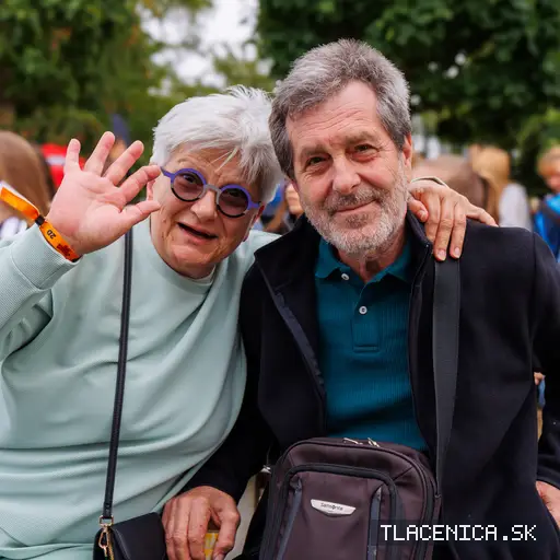 Fotka z galérie Senecké leto 2026, piatok
