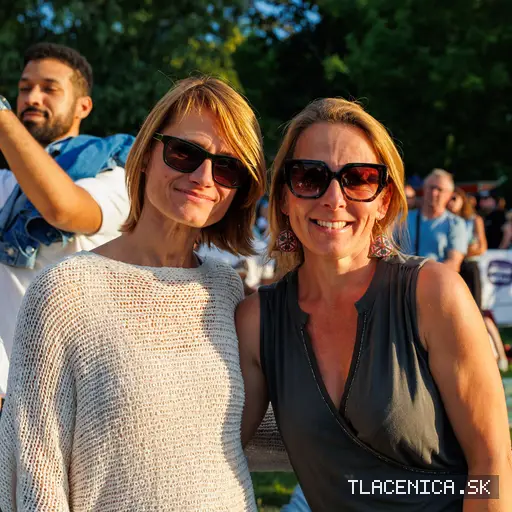Fotka z galérie Senecké leto 2026, sobota