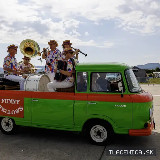 Fotka z galérie Festival Pohoda 2026