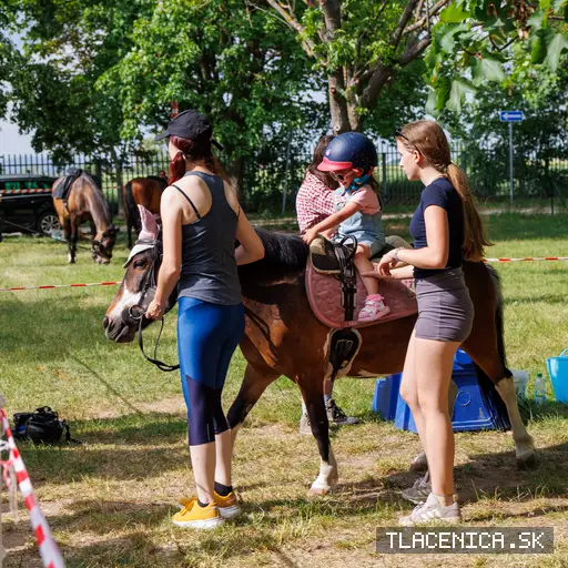 Fotka z galerie Deň detí Senec, sobota