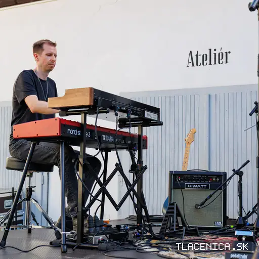 Fotka z galérie Sad LIVE! 2026