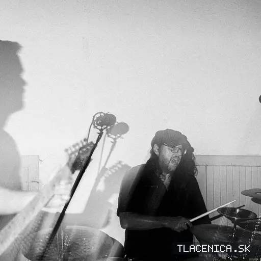 Fotka z galérie Sad LIVE! 2026