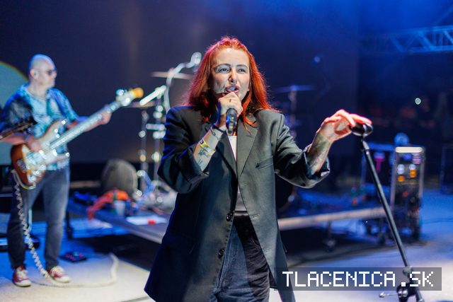 Fotka z galérie Senecké leto 2026, sobota
