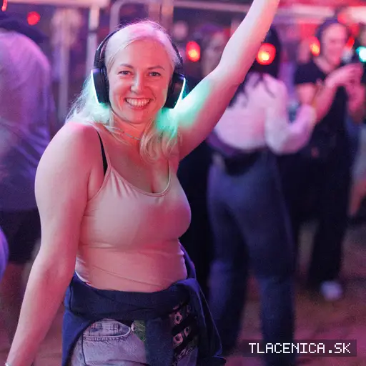 Fotka z galérie Senecké leto 2026, sobota