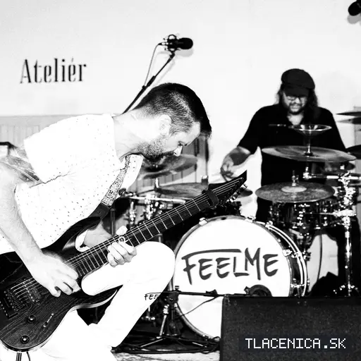 Fotka z galérie Sad LIVE! 2026