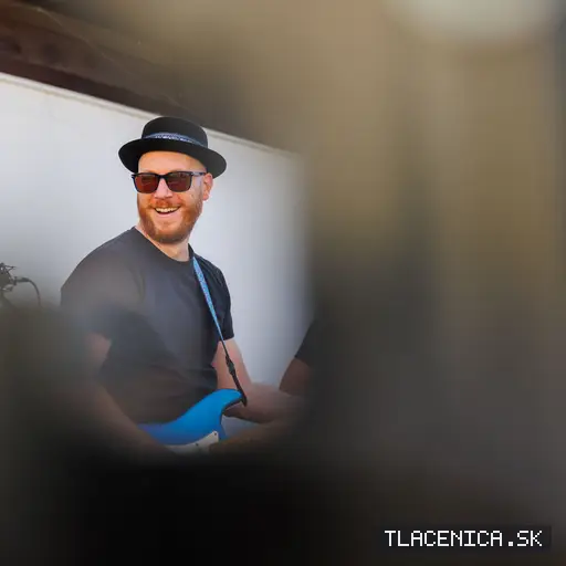 Fotka z galérie Sad LIVE! 2026