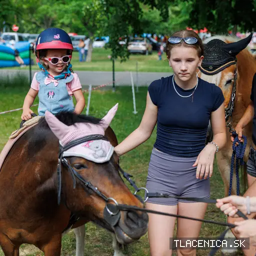 Fotka z galerie Deň detí Senec, sobota