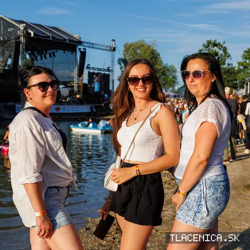 Fotka z galérie Senecké leto 2026, sobota