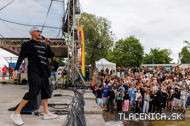 Fotka z galerie Senecké leto 2026, piatok