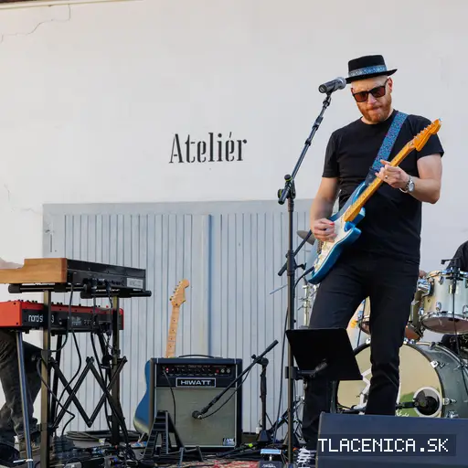 Fotka z galérie Sad LIVE! 2026