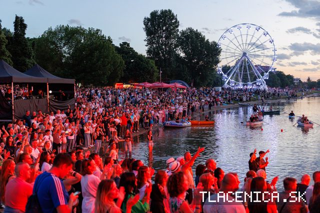 Fotka z galerie Senecké leto 2026, sobota