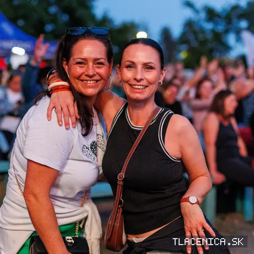 Fotka z galérie Senecké leto 2026, sobota