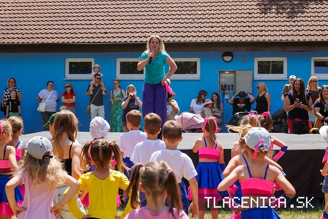Fotka z galérie Deň detí Senec, nedeľa