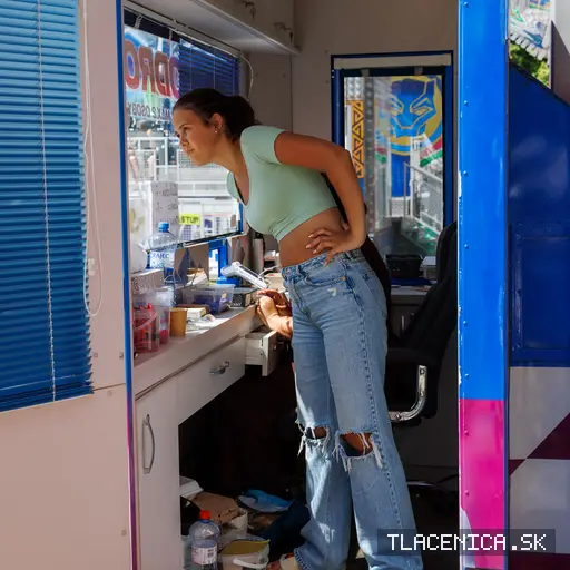 Fotka z galerie Deň detí Senec, nedeľa
