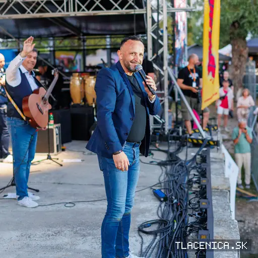 Fotka z galérie Senecké leto 2026, sobota