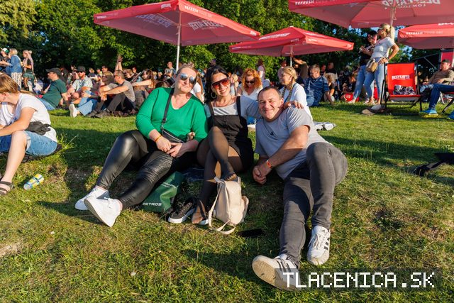 Fotka z galerie Senecké leto 2026, sobota