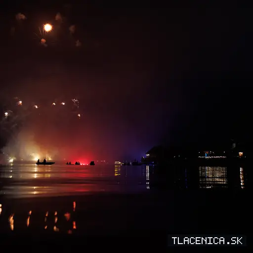Fotka z galérie Senecké leto 2026, sobota