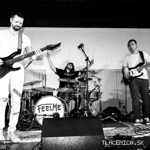 Fotka z galérie Sad LIVE! 2026