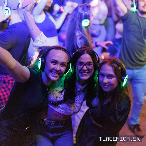 Fotka z galérie Senecké leto 2026, sobota