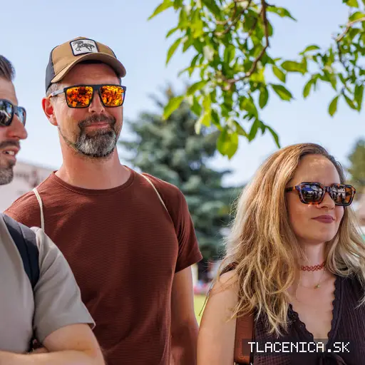 Fotka z galerie Deň detí Senec, sobota