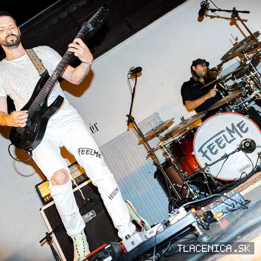 Fotka z galérie Sad LIVE! 2026