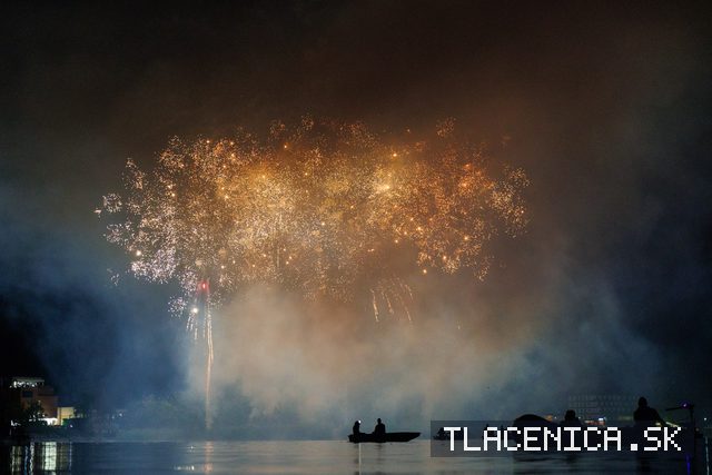 Fotka z galerie Senecké leto 2026, sobota