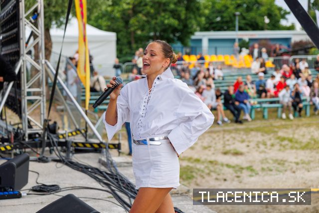 Fotka z galerie Senecké leto 2026, piatok