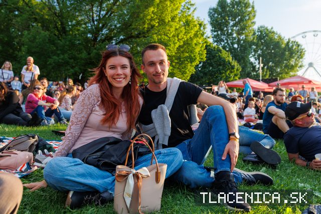 Fotka z galerie Senecké leto 2026, sobota