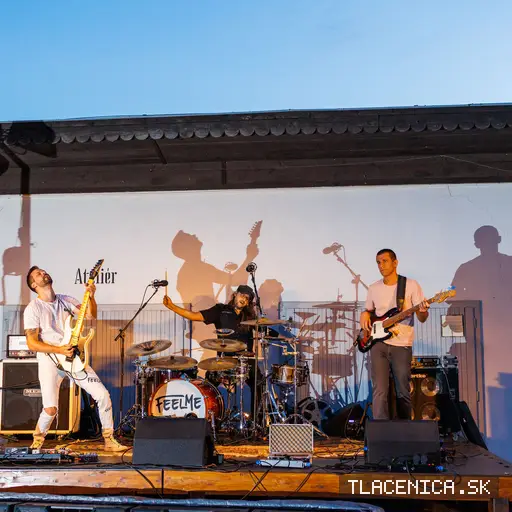 Fotka z galérie Sad LIVE! 2026