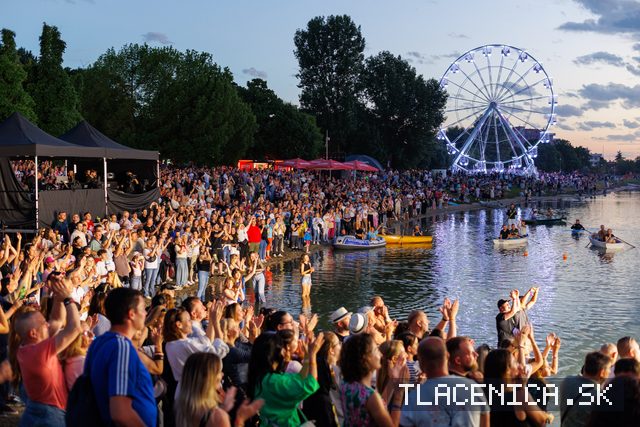 Fotka z galerie Senecké leto 2026, sobota