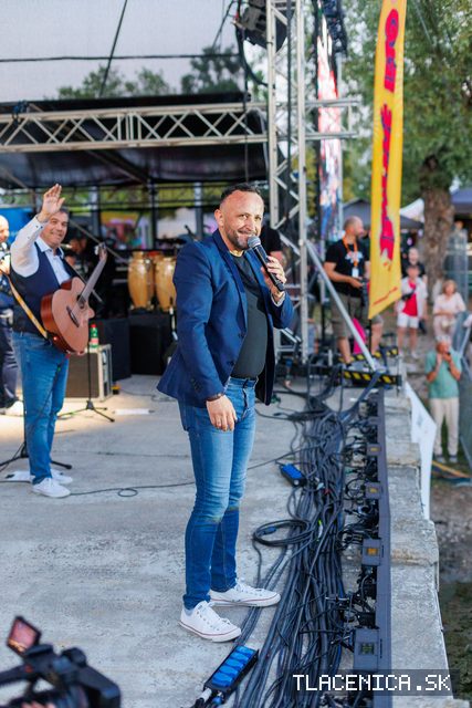 Fotka z galerie Senecké leto 2026, sobota