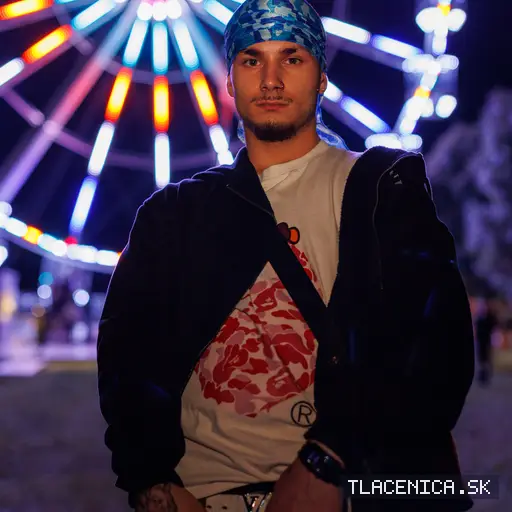 Fotka z galérie Senecké leto 2026, sobota