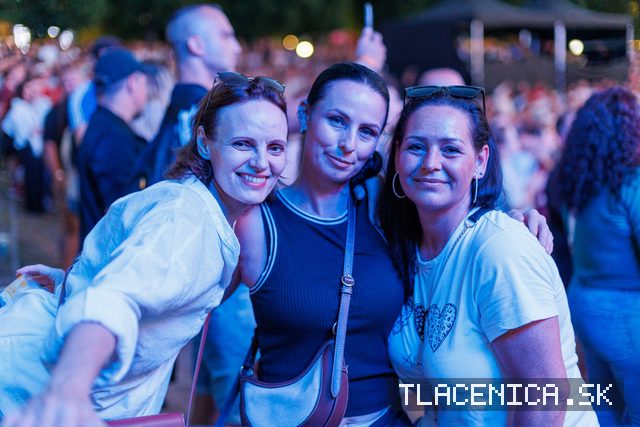 Fotka z galerie Senecké leto 2026, sobota