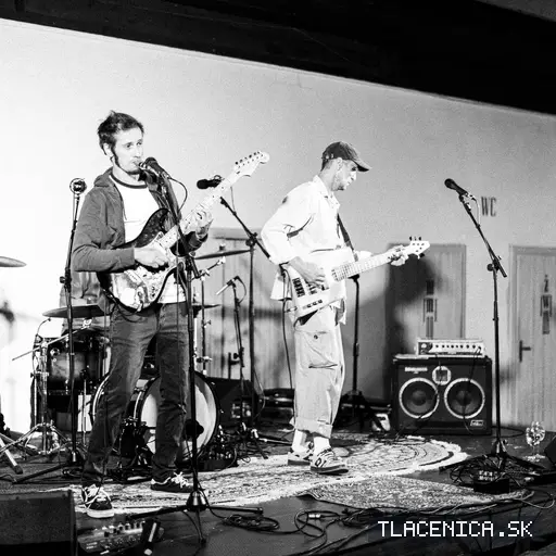 Fotka z galérie Sad LIVE! 2026