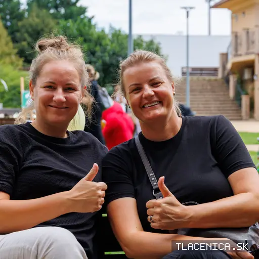 Fotka z galérie Rozprávkový piknik v Parku oddychu