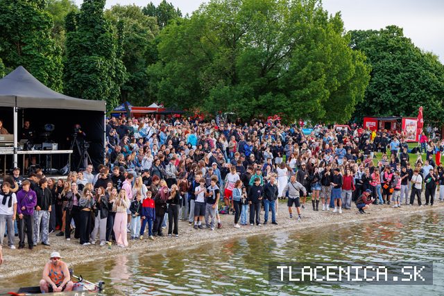 Fotka z galerie Senecké leto 2026, piatok